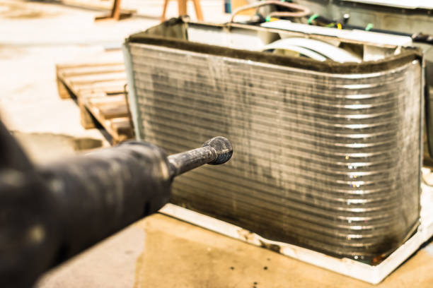 Best Duct Cleaning for Offices  in Yellville, AR