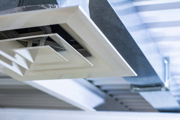 Best Air Duct Cleaning Near Me  in Yellville, AR
