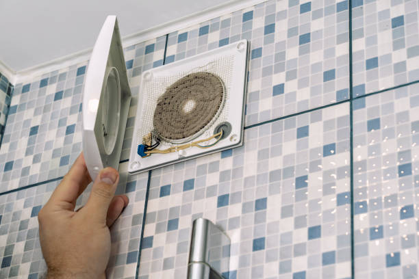 Home Air Vent Cleaning in AR