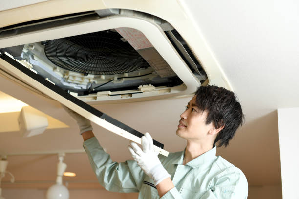 Best Best Air Duct Cleaning Company  in Yellville, AR