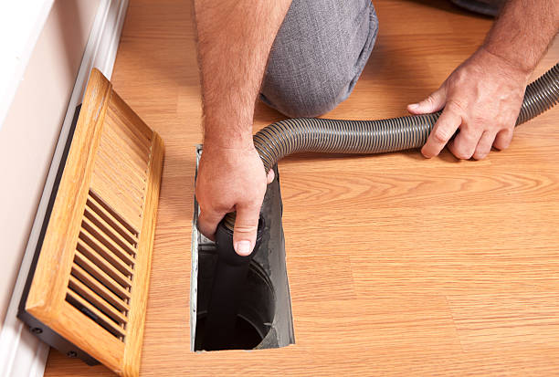 Reliable AR Airduct Cleaning Solutions