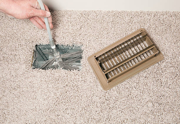 Best Affordable Duct Cleaning Services  in Yellville, AR