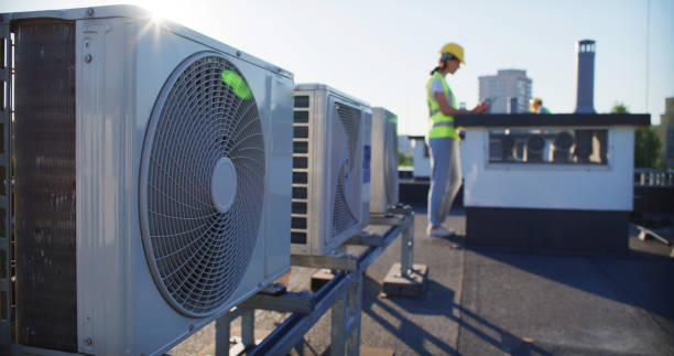 Best Dryer Vent Cleaning Services  in Yellville, AR
