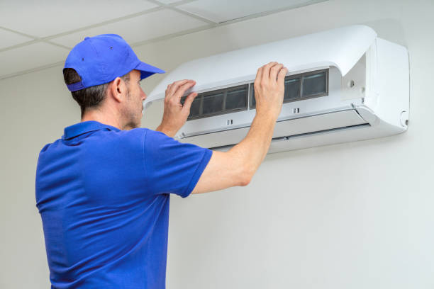 Air Duct Mold Removal in AR
